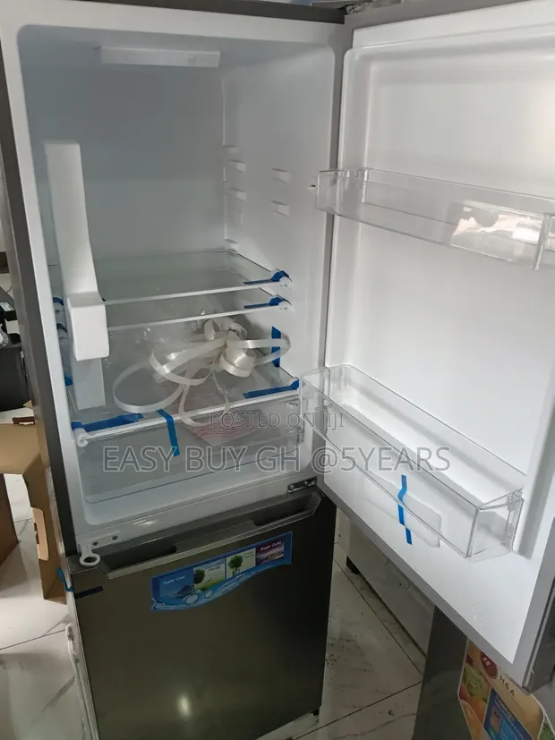 Durable Westpool Refrigerator - Energy Saving - 1