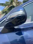 2022 Hyundai Santa Fe SEL Blue - 1