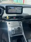 2022 Hyundai Santa Fe SEL Blue - 3