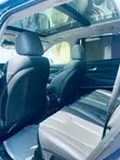 2022 Hyundai Santa Fe SEL Blue - 4