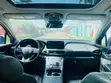 2022 Hyundai Santa Fe SEL Blue - 5