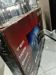 Asano 50" Smart TV - WiFi + Miracast - 2