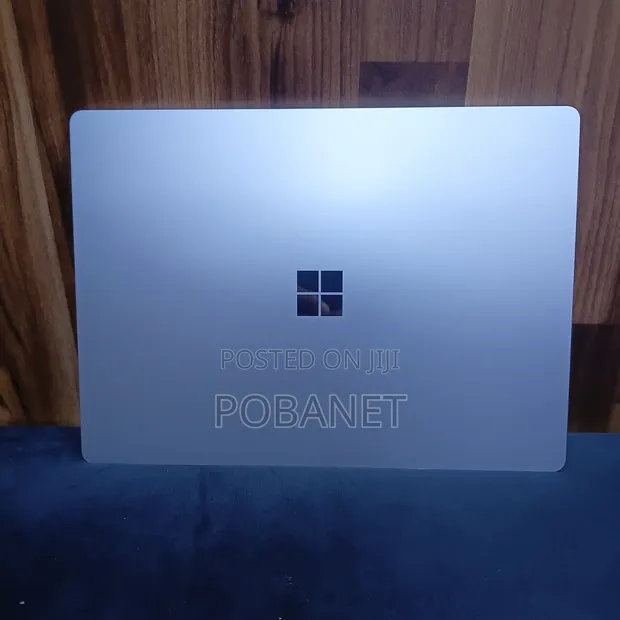 Microsoft Surface Laptop 4 16GB RAM, 512GB SSD, Intel Core i7 - 1