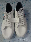 Tom Tailor Sneakers - Size 42, White, Brand New - 1