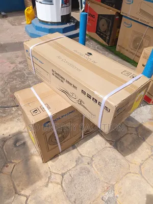 Dolphine Bay 1.5HP Air Conditioner