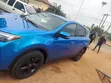 Toyota RAV4 2017 Blue - 3