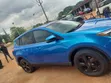 Toyota RAV4 2017 Blue - 4