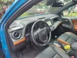 Toyota RAV4 2017 Blue - 5
