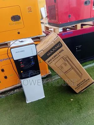Maxmo Water Dispenser