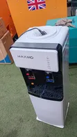 Maxmo Hot & Cold Water Dispenser - 2