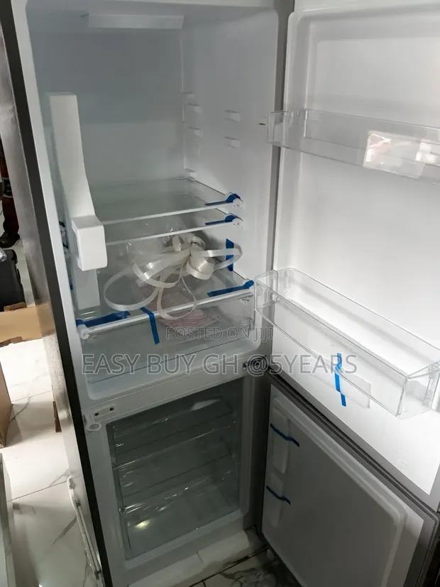 Westpool Fridge No Frost - Energy Saving - 1