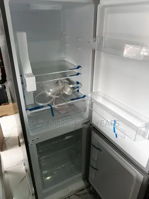 Westpool Fridge No Frost - Energy Saving
