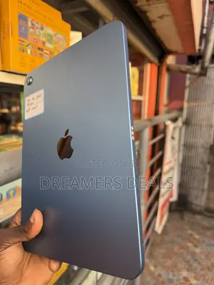 Apple iPad (2025) 128GB Blue