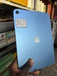 Apple iPad (2025) 128GB Blue - 2