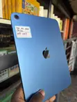 Apple iPad (2025) 128GB Blue - 5