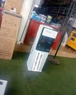 Maxmo 2-in-1 Water Dispenser & Fridge - 2