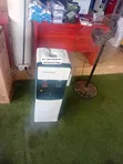 Maxmo 2-in-1 Water Dispenser & Fridge - 1