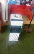 Maxmo 2-in-1 Water Dispenser & Fridge - 2