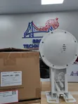 Ruijie Outdoor AP Omnidirectional Wi-Fi 6 Access Point RG-RAP6262 - 1