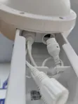 Ruijie Outdoor AP Omnidirectional Wi-Fi 6 Access Point RG-RAP6262 - 2