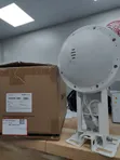 Ruijie Outdoor AP Omnidirectional Wi-Fi 6 Access Point RG-RAP6262 - 4