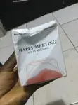 Rose Sucking Vibrator - Pink - 4