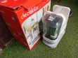 Decakila 400W Portable Spot Cleaner - 2