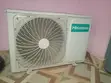 Hisense 1.5 HP Inverter Air Conditioner - 3