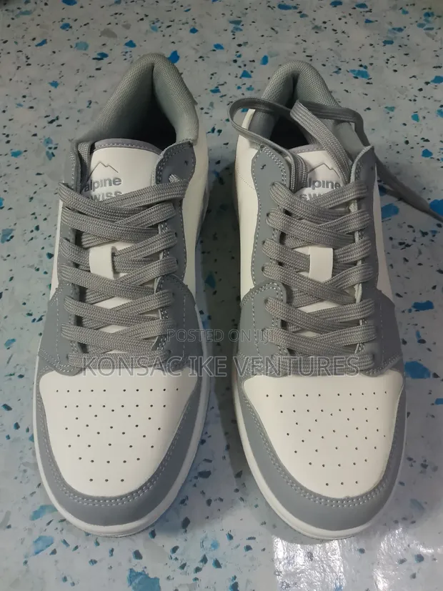 Alpine Footwear Sneakers - Size 43 - 1