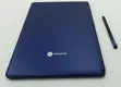 Acer Chromebook Tab 10 32GB Blue - 5