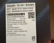 MSI Stealth 16 AI Studio Laptop - Intel Core Ultra 9, RTX 5070 Ti - 1