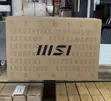 MSI Stealth 16 AI Studio Laptop - Intel Core Ultra 9, RTX 5070 Ti - 2