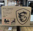 MSI Stealth 16 AI Studio Laptop - Intel Core Ultra 9, RTX 5070 Ti - 3