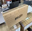 MSI Stealth 16 AI Studio Laptop - Intel Core Ultra 9, RTX 5070 Ti - 4