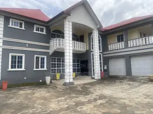 5 Bedroom Duplex for Rent in East Legon, Adjiringanor