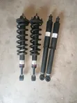 Toyota Land Cruiser Prado 2014 Front and Back Shocks - 1