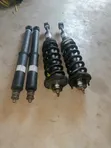 Toyota Land Cruiser Prado 2014 Front and Back Shocks - 2