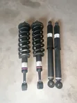 Toyota Land Cruiser Prado 2014 Front and Back Shocks - 3