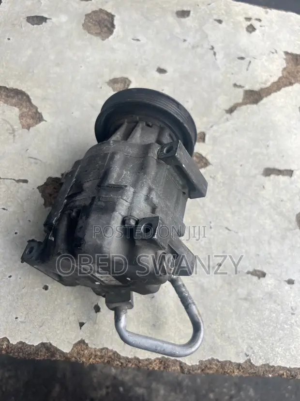 Toyota Echo Air Condition Motor - 1