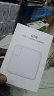 MacBook Pro Charger Type-C - 1
