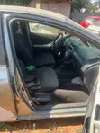 Toyota Vitz 1.3 AWD 5dr 2010 Gray - 2