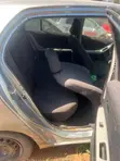 Toyota Vitz 1.3 AWD 5dr 2010 Gray - 3
