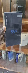 New Samsung Galaxy S9 Plus 64GB Blue - 1