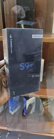 New Samsung Galaxy S9 Plus 64GB Blue - 2