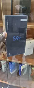 New Samsung Galaxy S9 Plus 64GB Blue - 3