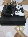 PlayStation 4 (UK Used) - 1