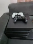 PlayStation 4 (UK Used) - 2