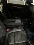 Honda CR-V Touring AWD 2018 Green - 1