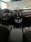 Honda CR-V Touring AWD 2018 Green - 4