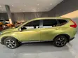 Honda CR-V Touring AWD 2018 Green - 5